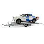 Charger l'image dans la galerie, Plateau multi-transporteur 3000 Hulco