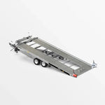 Charger l'image dans la galerie, Porte-voiture Carkeeper 480/2 Martz