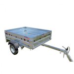 Charger l'image dans la galerie, Remorque pliante Trigano
