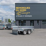 Charger l'image dans la galerie, Remorque Luni 233
