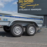 Charger l'image dans la galerie, Remorque Luni 233
