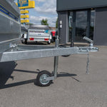 Charger l'image dans la galerie, Remorque Luni 233
