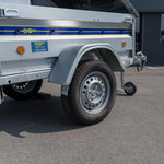 Charger l'image dans la galerie, Pack vacances remorque LUNI 150 Lider
