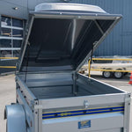 Charger l'image dans la galerie, Pack vacances remorque LUNI 150 Lider
