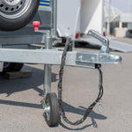 Charger l'image dans la galerie, Pack vacances remorque LUNI 170 Lider
