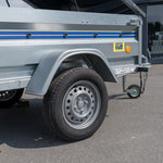 Charger l'image dans la galerie, Pack vacances remorque LUNI 170 Lider
