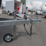 Charger l'image dans la galerie, Pack vacances remorque LUNI 205 Lider
