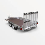 Charger l'image dans la galerie, Porte-engins BAU 3 350/2 Martz
